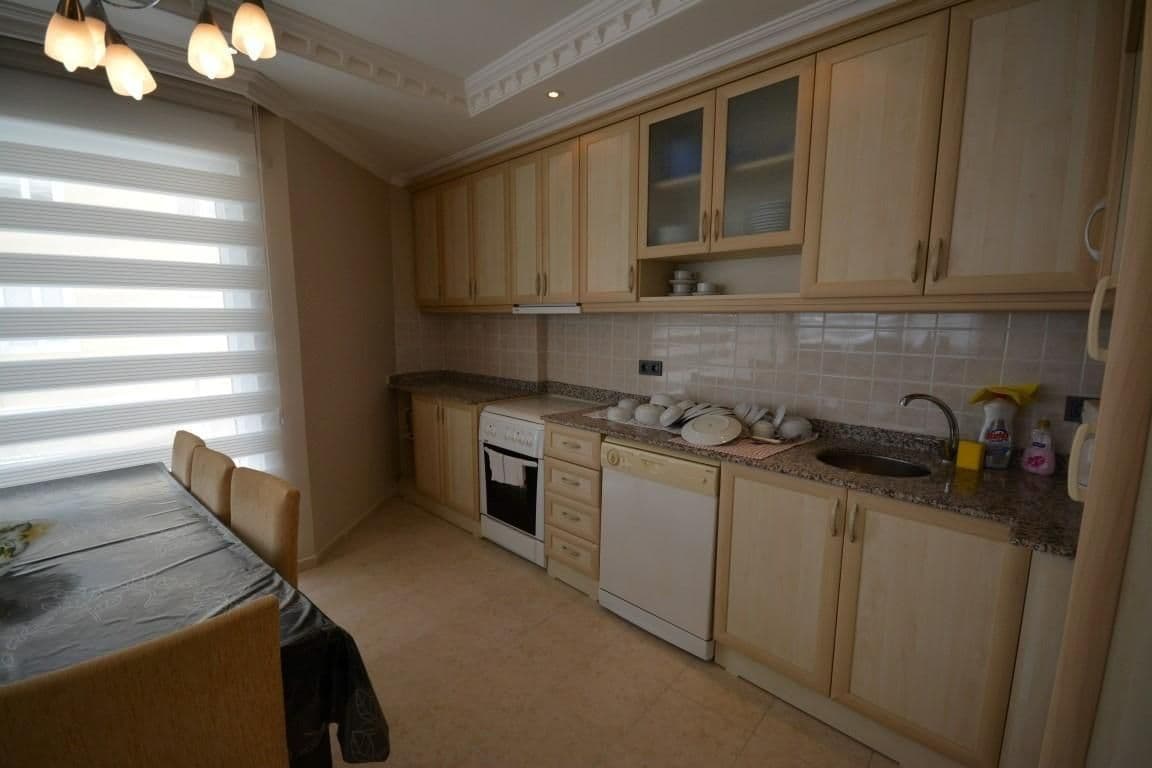 Пентхаус в Алании, Турция, 220 м², фото 5
