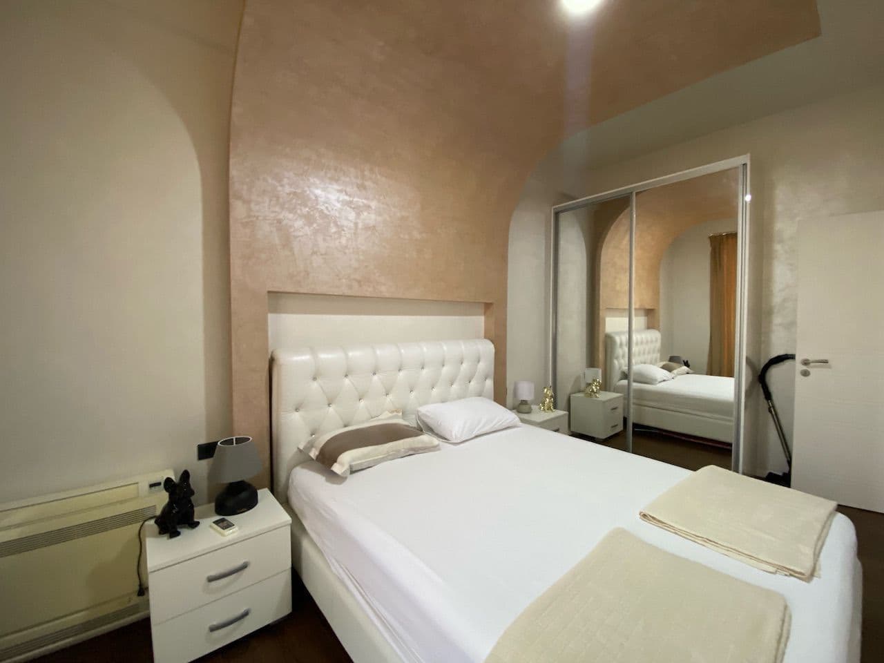 Апартаменты в Будве, Черногория, 49 м², фото 4
