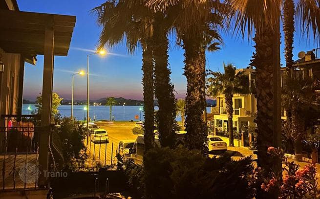 4-Bedroom Villa Near the Waterfront in Turkey, photo 4