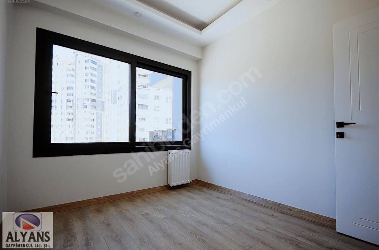 Апартаменты в Мерсине, Турция, 112 м², фото 5