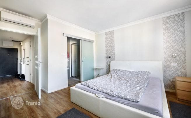3-комнатная квартира 57 м² в Районе VI (Терезвароше), Венгрия, фото 5