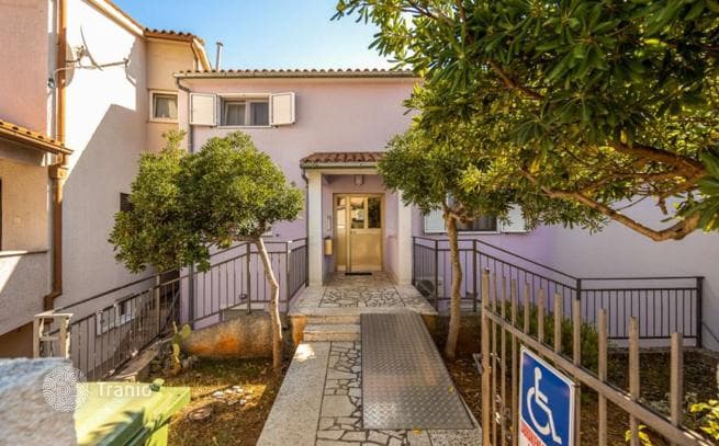 Studio Apartment in Pula, photo 2