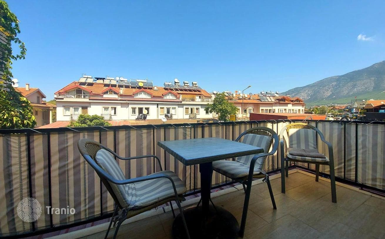 3-Bedroom Apartment with Shared Pool in Turkey, photo 2