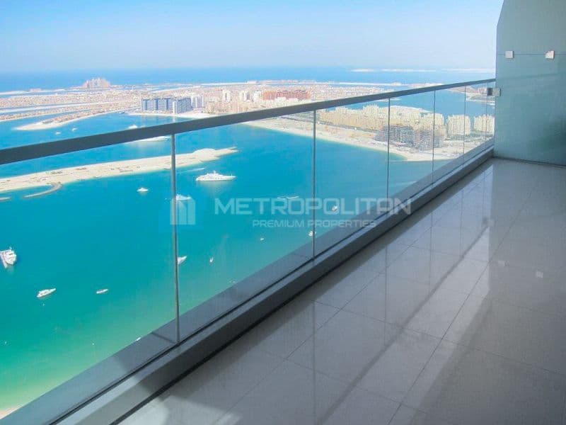 Апартаменты в Дубае, ОАЭ, 158.31 м²