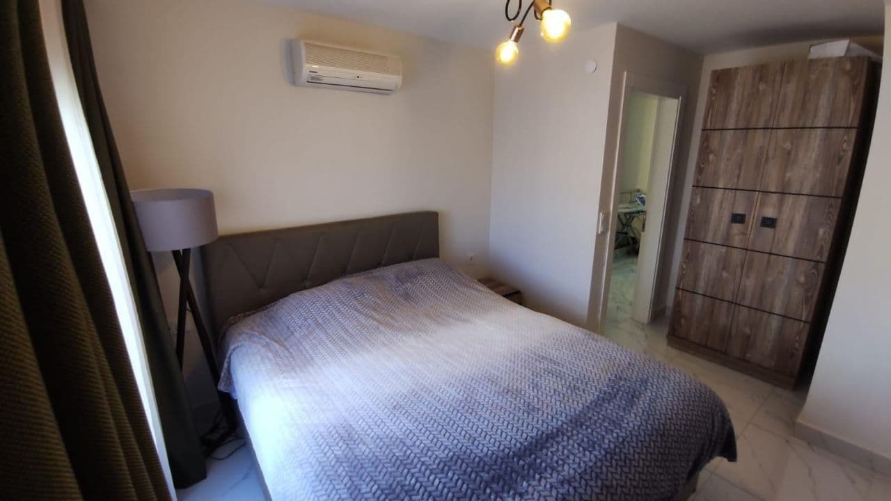 Пентхаус в Алании, Турция, 80 м², фото 4