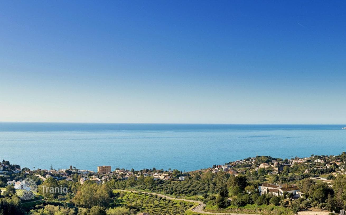 Смежная вилла на продажу в Benalmadena Pueblo, Бенальмадена, фото 5