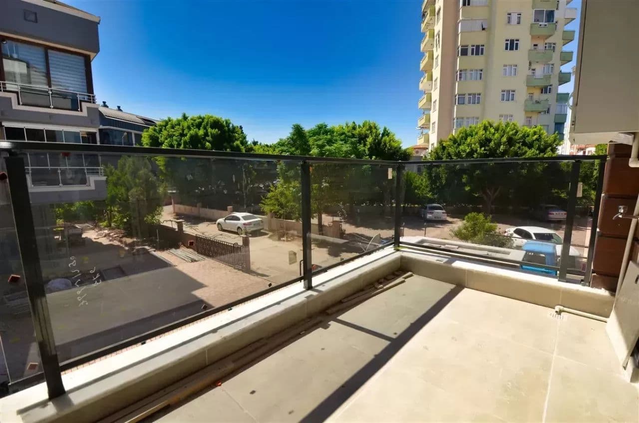 Апартаменты в Анталии, Турция, 45 м², фото 5