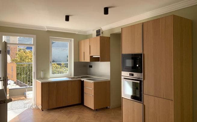 3-комнатная квартира 68 м² в Районе VII (Эржебетвароше), Венгрия, фото 5
