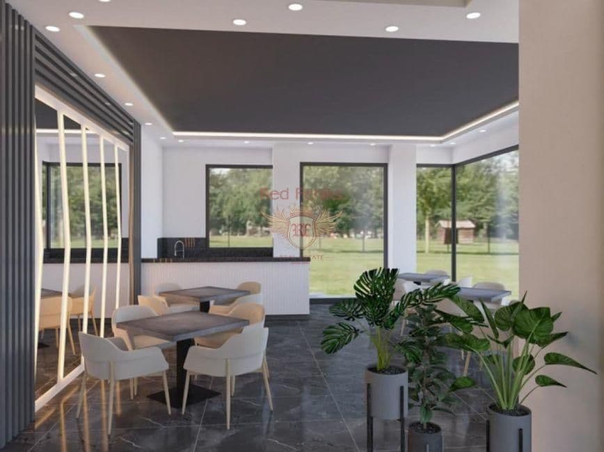 Квартира в Стамбуле, Турция, 50 м², фото 3