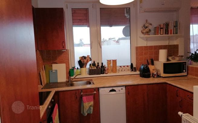 4-комнатная квартира 79 м² в Будапеште, Венгрия, фото 5