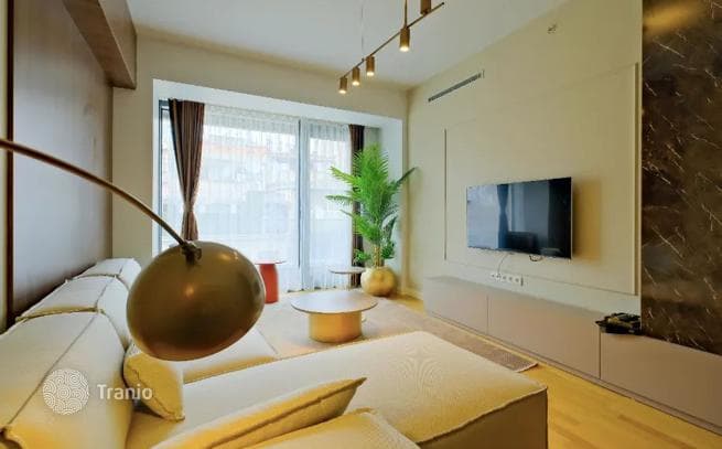 2-Bedroom Apartment in Beyoglu, Istanbul, photo 4
