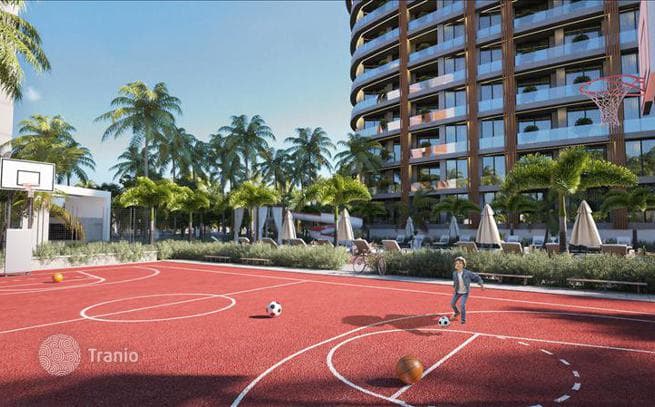 Luxury Gated Residential Complex with Sea View in Avsallar, Alanya, photo 5