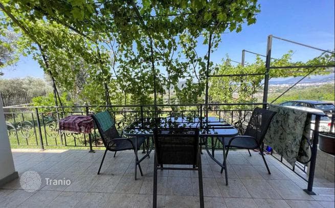 2-Bedroom Furnished House with Terraces and Sea View in Bar, photo 5