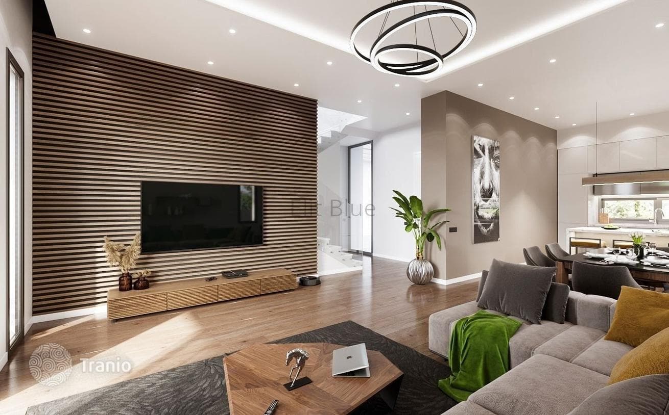 1-Bedroom Apartment in Mutagiaka, Limassol, photo 2