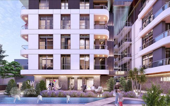 New Apartments with Garden near Metro Station, Istanbul, photo 2