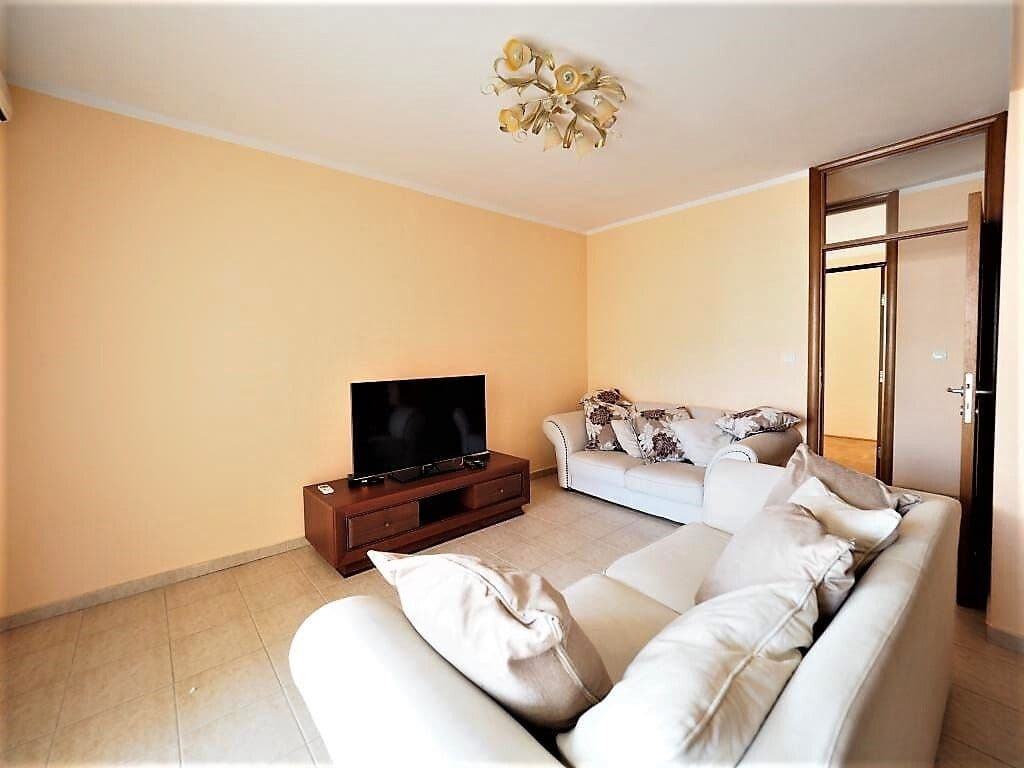 Квартира в Будве, Черногория, 82 м², фото 4
