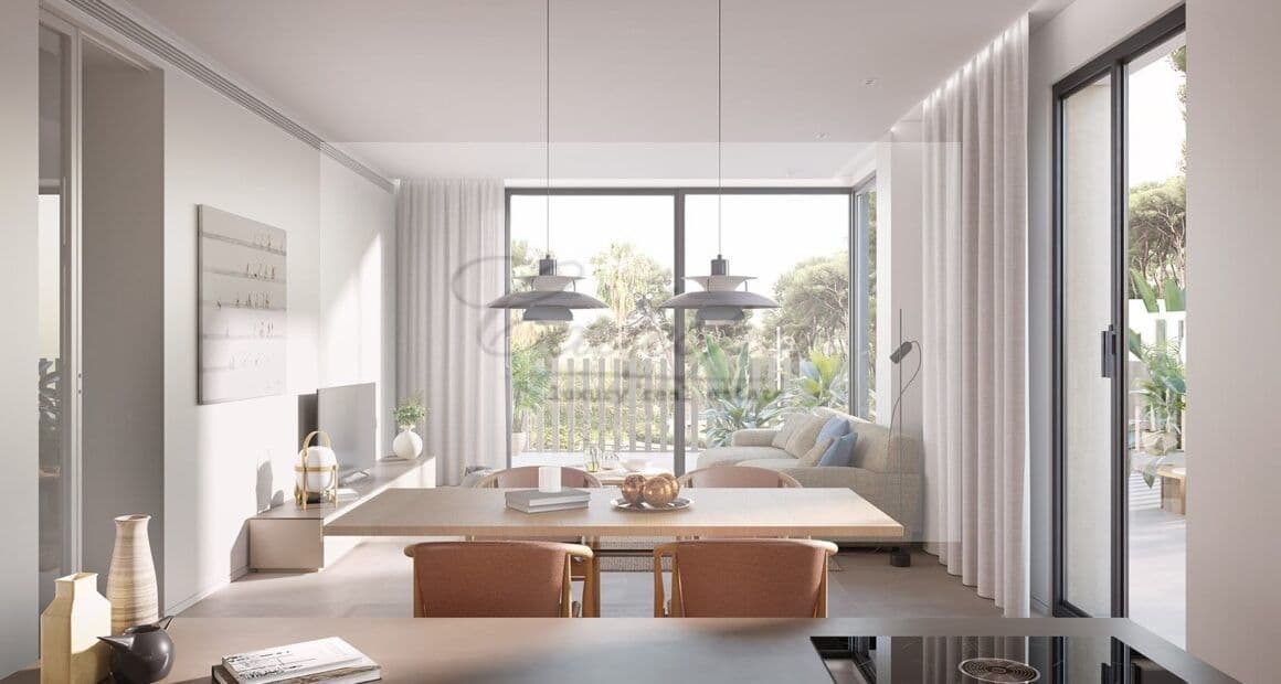 Квартира в Барселоне, Испания, 170 м², фото 5