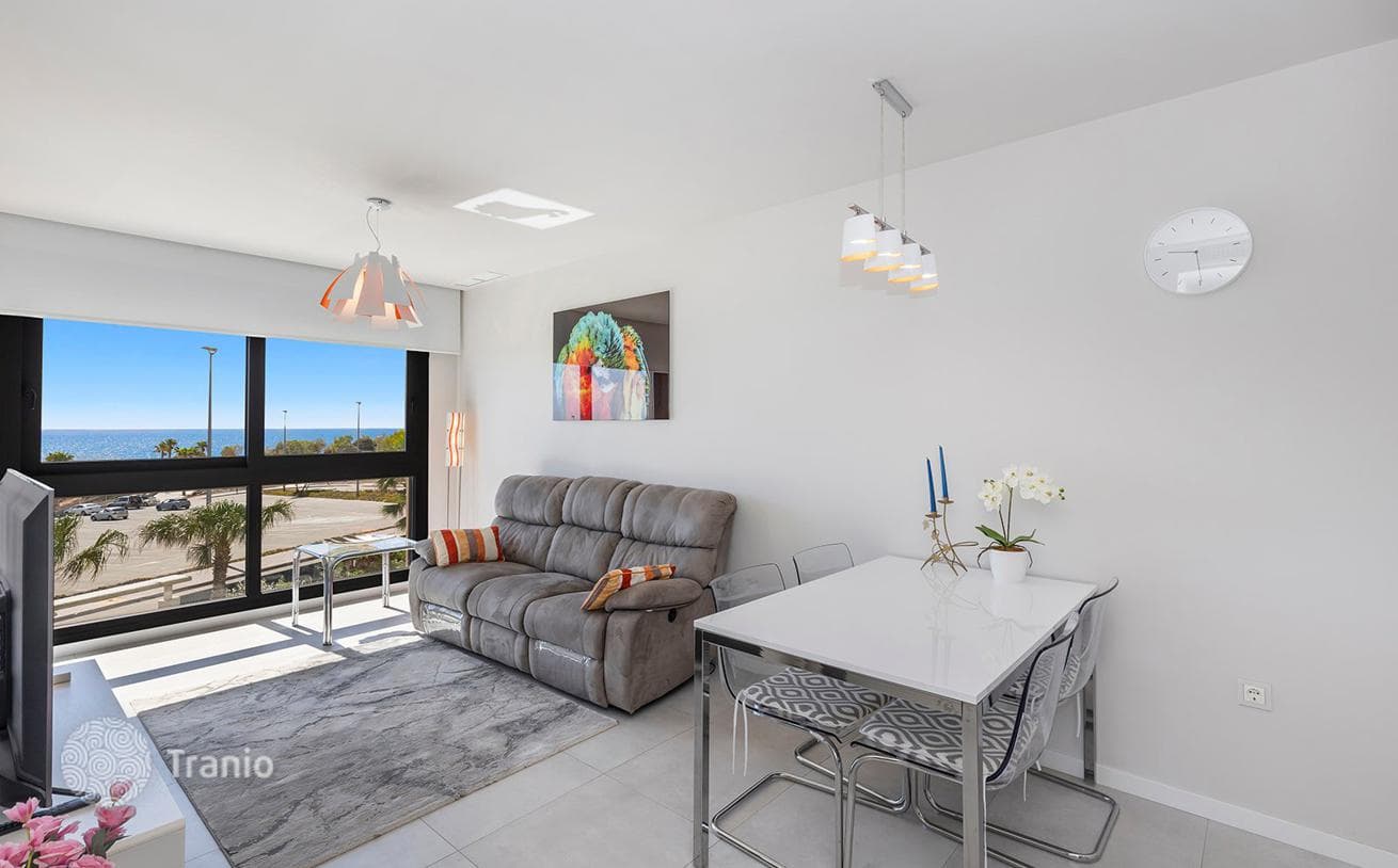 2-комнатная квартира 79 м² в Деэса де Кампоамор, Испания, фото 4