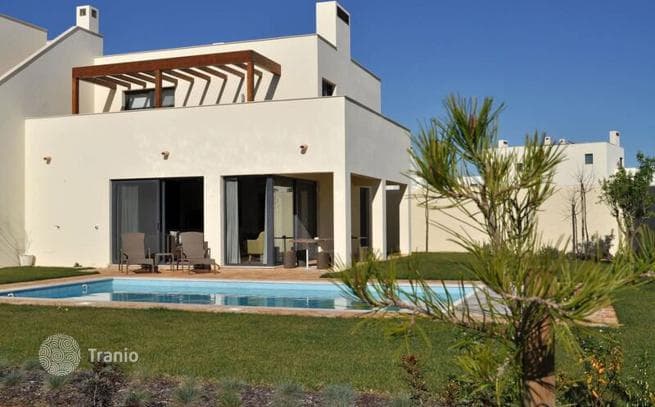 2-Bedroom Villa in Vila do Bispo