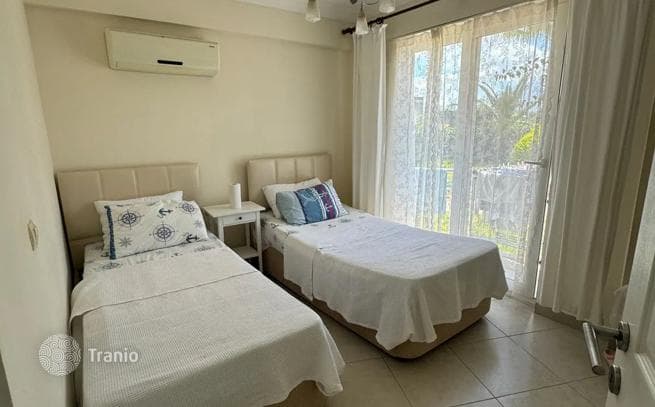1-Bedroom Apartment in Fethiye