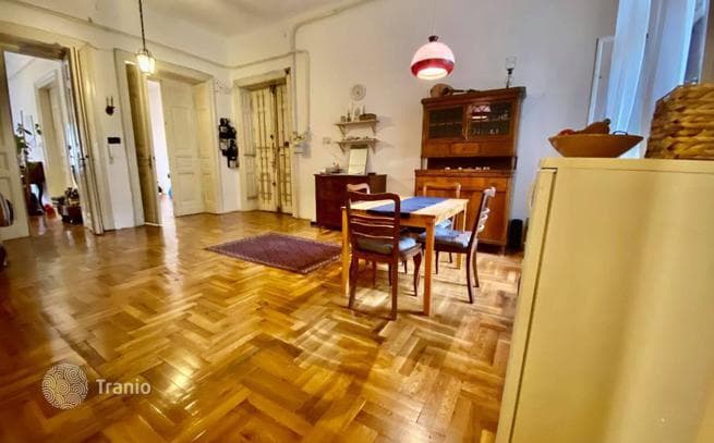 3-комнатная квартира 90 м² в Будапеште, Венгрия, фото 3