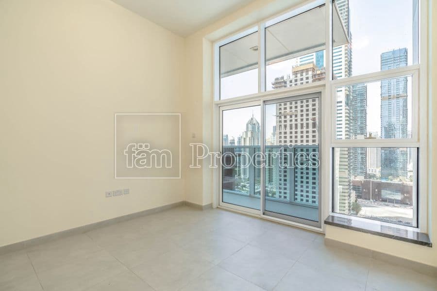 Апартаменты в Дубае, ОАЭ, 108 м²