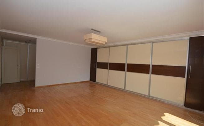 3-Bedroom Apartment in Sariyer, Istanbul