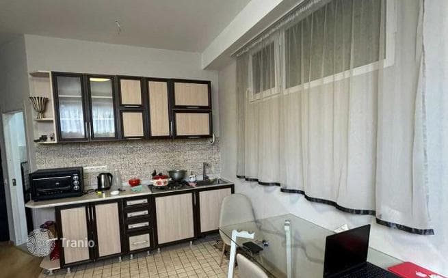 1-Bedroom Apartment in Saburtalo, Tbilisi, photo 2