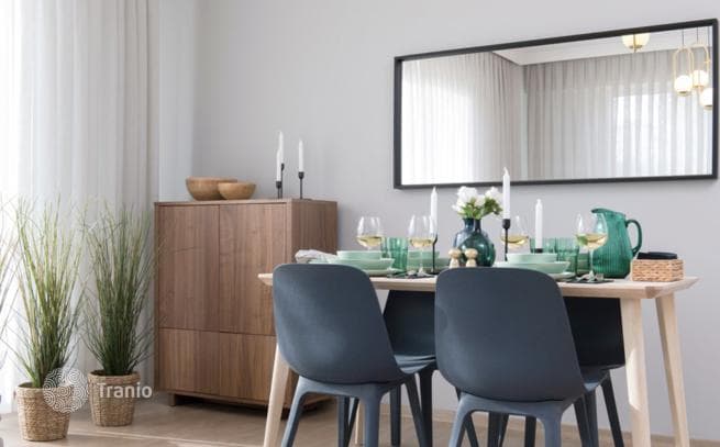 2-Bedroom Apartment in Kartal, Istanbul, photo 4
