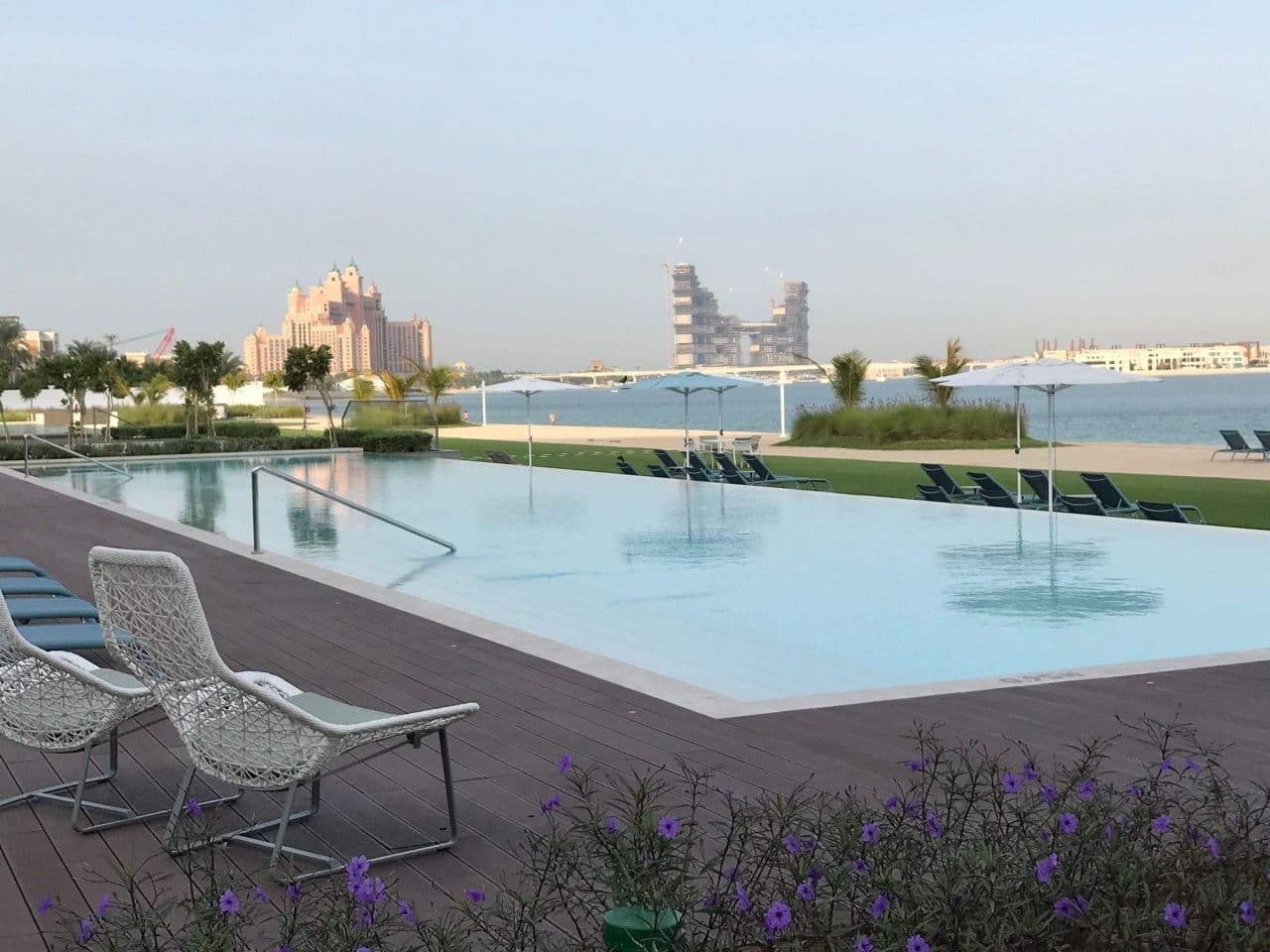 Апартаменты в Дубае, ОАЭ, 118 м², фото 3