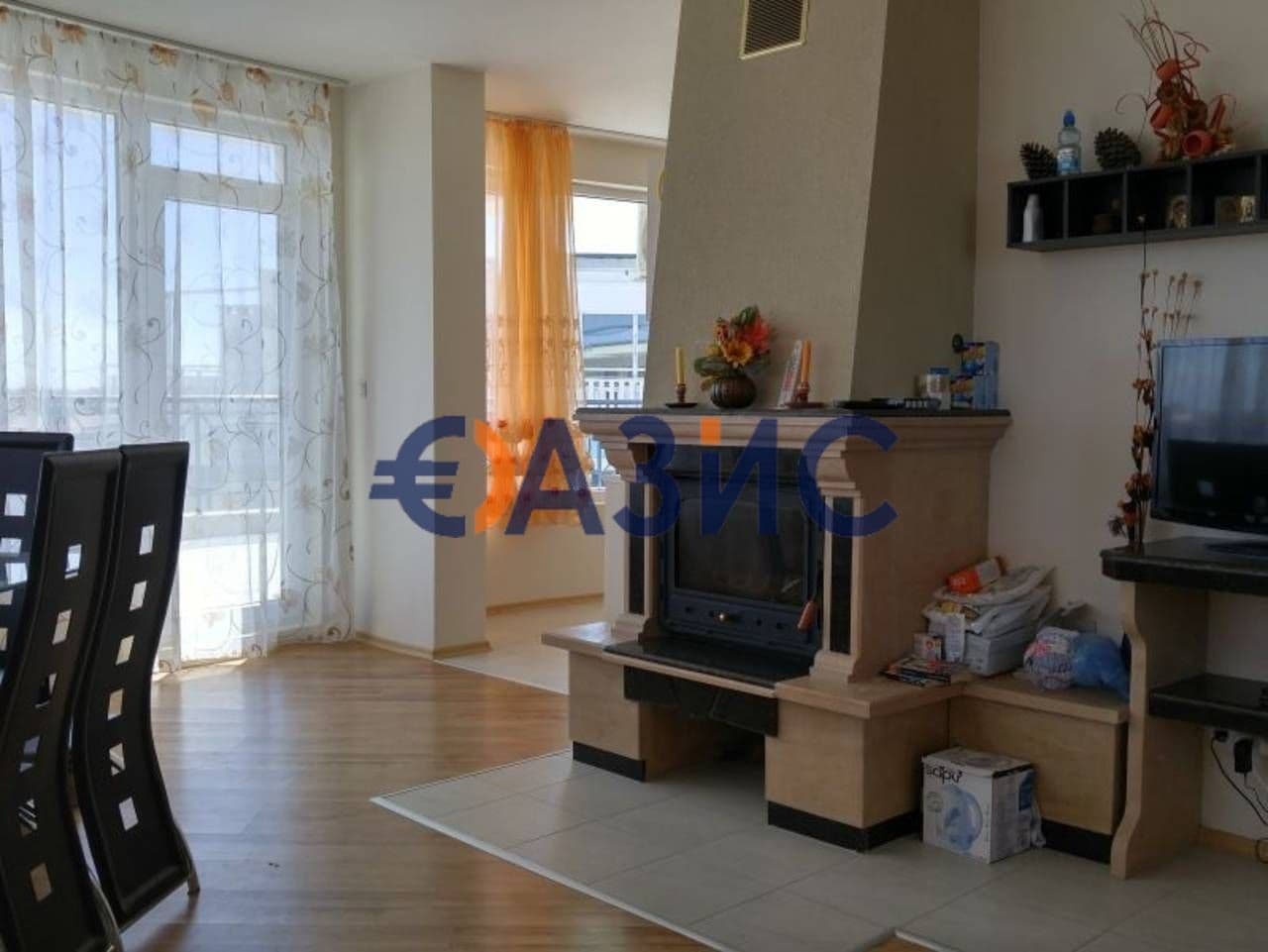 Апартаменты в Несебре, Болгария, 203 м², фото 2