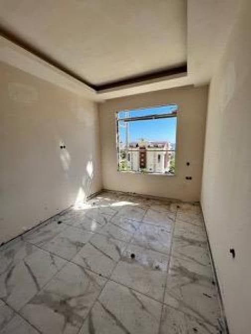 Квартира в Авсалларе, Турция, 47 м², фото 4