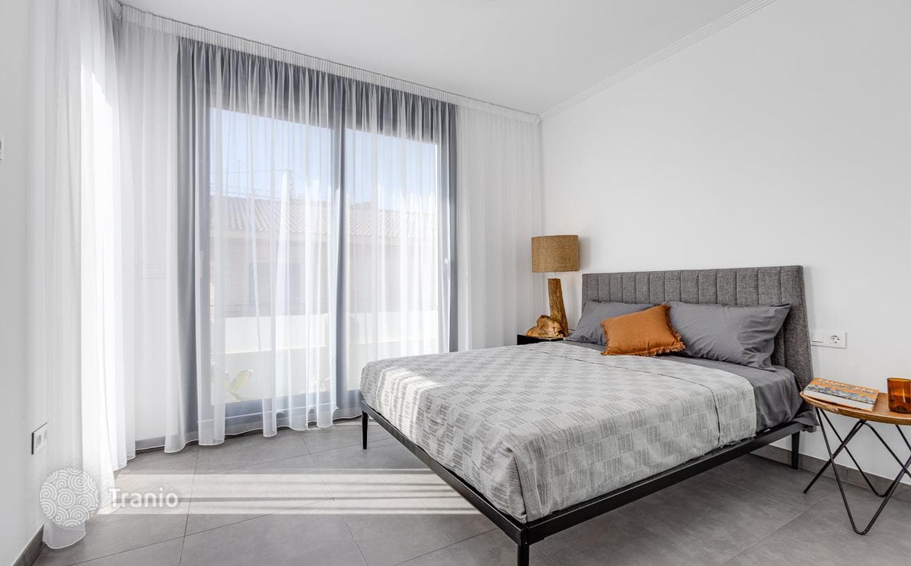 4-комнатная вилла 210 м² в Торревьехе, Испания, фото 4