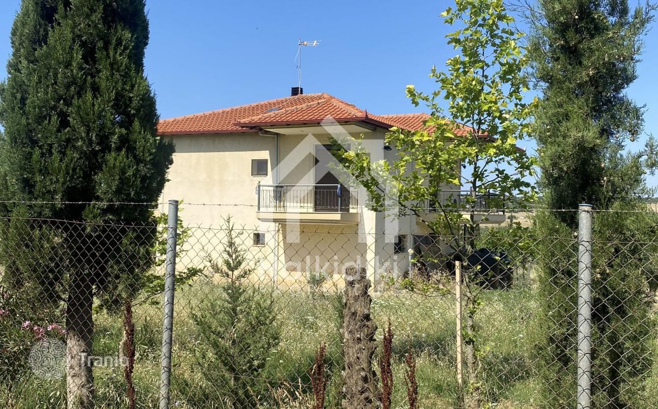 3-комнатный дом в городе 7731 м² в Халкидики, Греция, фото 2