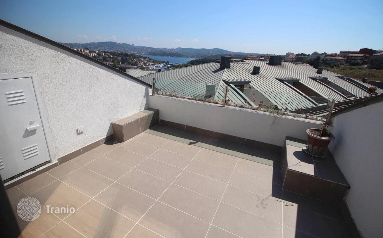 4-Bedroom Apartment in Sariyer, Istanbul, photo 3