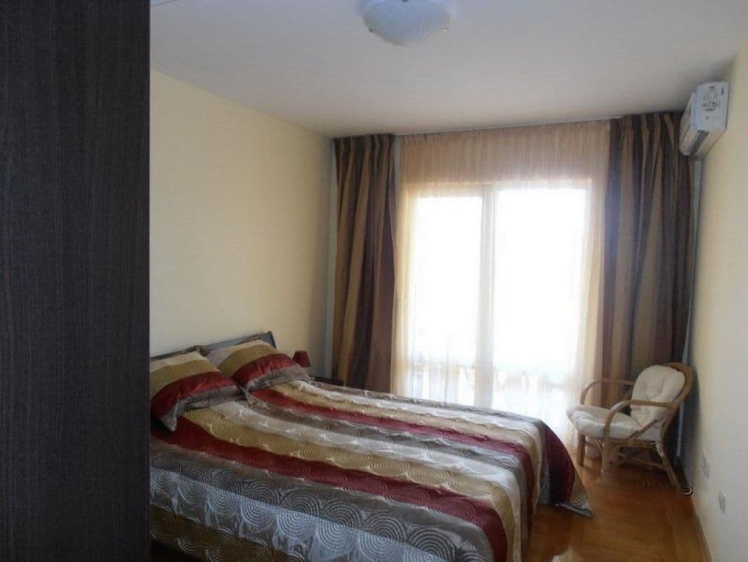 Квартира в Будве, Черногория, 84 м², фото 5