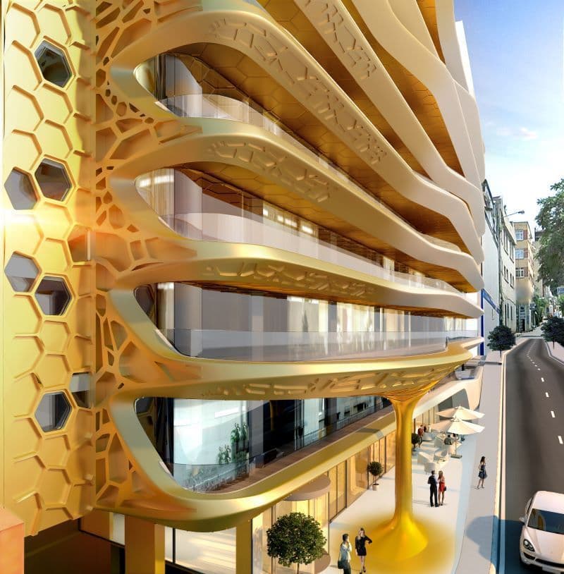Апартаменты в Стамбуле, Турция, 111 м², фото 4