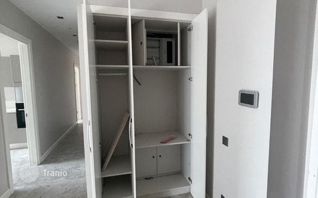 2-Bedroom Apartment in Kadikoy, Istanbul