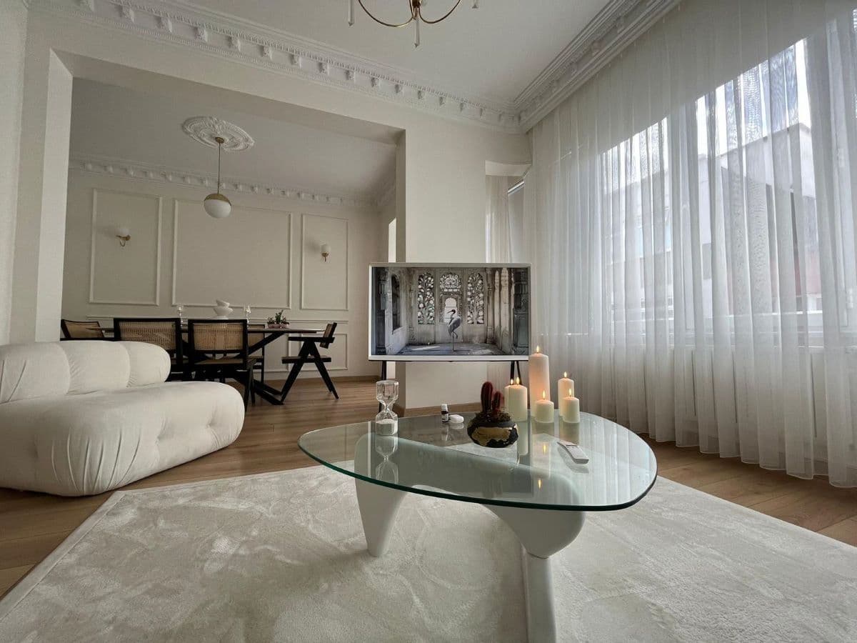 Квартира в Стамбуле, Турция, 115 м², фото 2