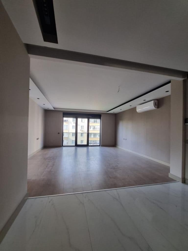 Квартира в Анталии, Турция, 120 м², фото 2