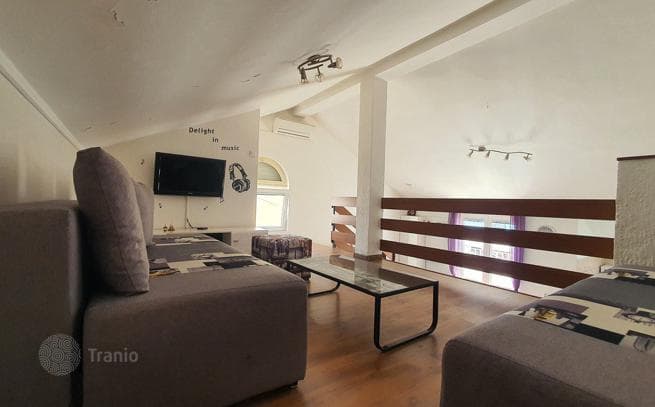 2-Level Apartment with Sea and Mountain Views in Herceg Novi, photo 5