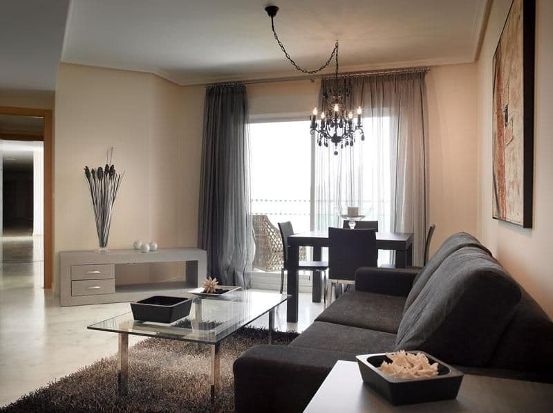 Апартаменты в Финестрате, Испания, 112 м², фото 4