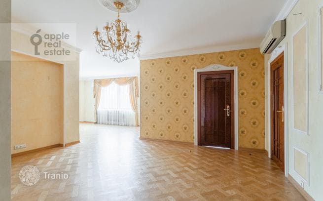 2-Bedroom Apartment in Yakimanka, Moscow, photo 3