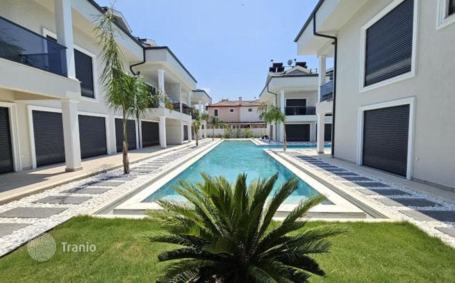 Modern Apartments with Shared Pool Near the Sea, photo 5
