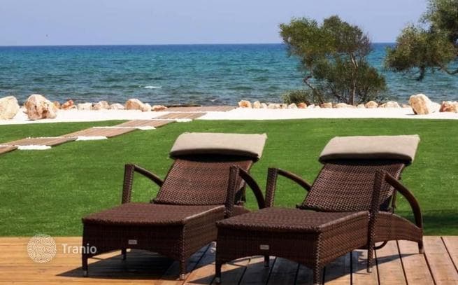 4-комнатная вилла 170 м² в Фамагусте, Кипр, фото 4