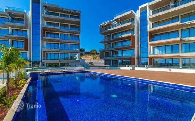 2-комнатная квартира 89 м² в Агиос Тихонасе, Кипр, фото 3