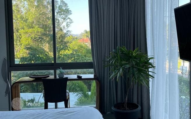 Furnished Condo with Shared Pools and Restaurant in Bang Tao, Phuket, photo 5