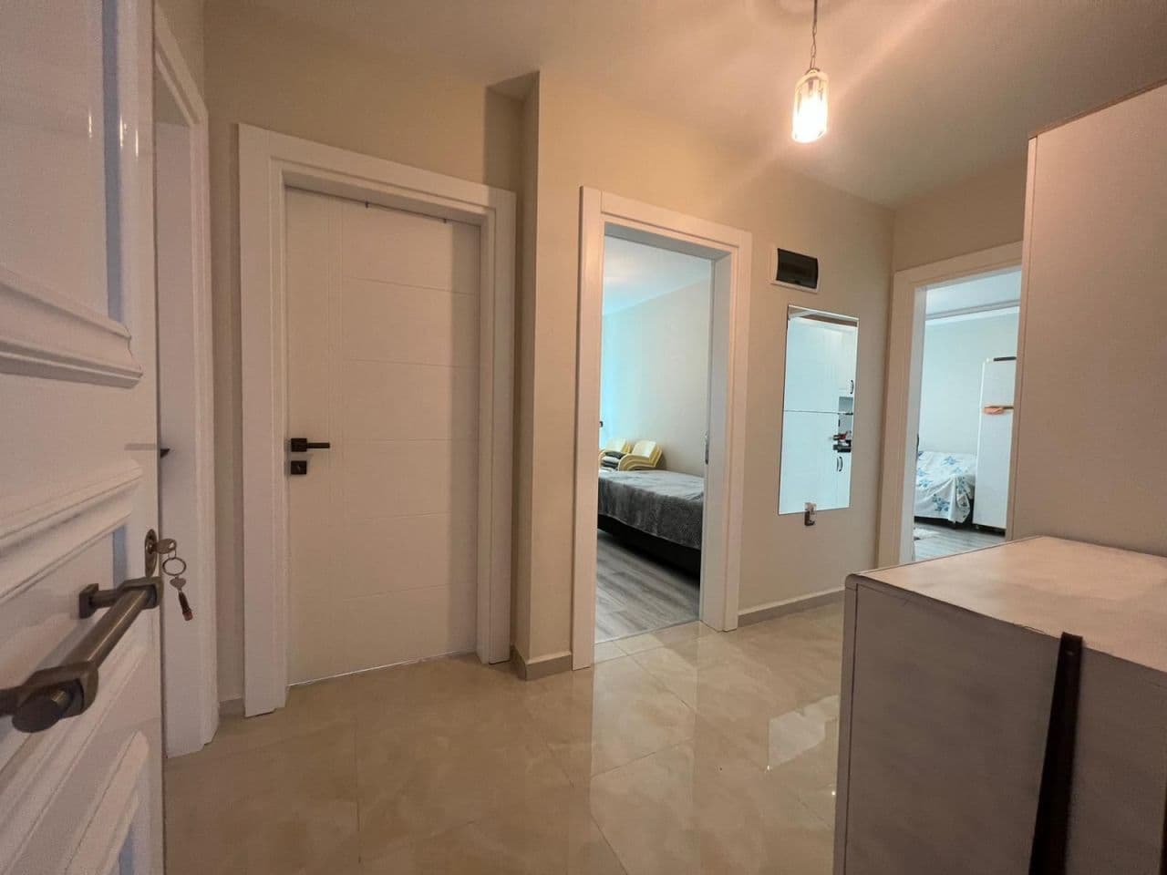 Квартира в Алании, Турция, 90 м², фото 5