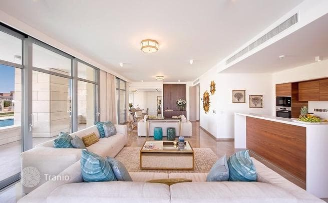 3-Bedroom Apartment in Limassol Marina, Limassol, photo 4