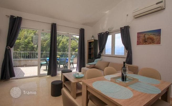 11-Bedroom Villa in Hvar, Croatia